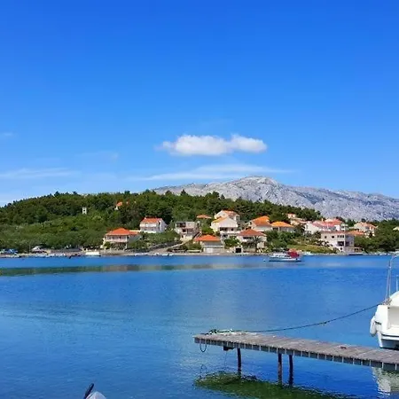 Radojkovic 公寓